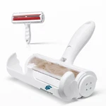 Blessing Pet Hair Lint Remover Reusable Roller For Carpet Clothes Bedding. Fixed Price $4.99.