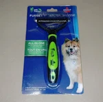 Bissell Furget It Cat And Dog Grooming Brush With Shedding Dematting. Fixed Price $17.99.