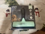 Better Lifeworks Reusable Pet Hair Remover-lint Roller Brush. Fixed Price $15.00.