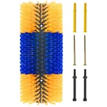 Sayutie Livestock Scratching Brush Goat Scratcher Full Massage Grooming Brush.... Fixed Price $44.97.