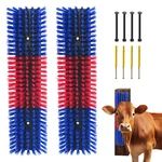 Sayutie Livestock Scratch Brush 8 Screwsanimal Back Scratching For. Fixed Price $41.82.