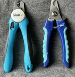Lot Dog Nail Clippers Trimmer Boshel And Cleanhouse Pets Safety Guard To Avoid. Fixed Price $10.99.
