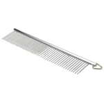 Pet Safari Dog Grooming Comb For Medium And Coarse Coats - Extra-long Rotatin.... Fixed Price $19.32.