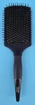 Fromm Intuition Paddle Hair Brush - Detangle Blow Dry Smooth Blue Black Euc. Fixed Price $13.40.