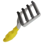 Fur4 Deshedding Cat Brush For Short Hair Cats Gentle & Effective Dog Grooming. Fixed Price $49.95.