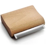 Cat Brush For Shedding, Rabbit With S ( 3 Inch ), Multi-colored. Fixed Price $16.31.