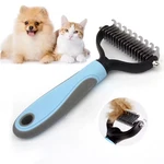 Maxpower Planet Pet Grooming Brush Dog Undercoat Rake Comb Dematting Deshedding. Fixed Price $14.95.