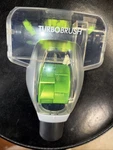 Bissell Turbo Eraser Brush Pet Attachment Tool Vacuum Cleaner Part New Dog Cat. Fixed Price $15.00.