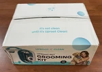 Uproot Clean Pet Grooming Vacuum Kit, Uc-v-01. B1d Cmk. Fixed Price $75.00.