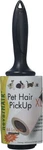 Savory Prime Pet Treats Neverhair Hair Pick Up Roller For X-large, Black. Fixed Price $18.76.