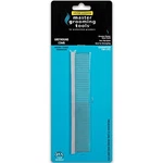 Master Grooming Tools Greyhound Combs For Dogs Medium/coarse 7 ". Fixed Price $22.89.