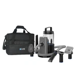 Furme Professional Plus Pet Grooming Vacuum Kit - Certified Refurbished. Fixed Price $139.99.