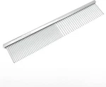 Chris Christensen 000 Greyhound Style Fine/coarse Colored Butter Comb, 7.5 In.. Fixed Price $53.89.