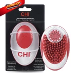 Chi For Dogs Soap 1 Count (pack Of 1), Red - Dispensing Palm Brush. Fixed Price $15.93.