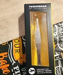 Tweezerman Pet Collection Precision Tweezer Petcare Dog Cat New Sealed Nwt. Fixed Price $14.99.