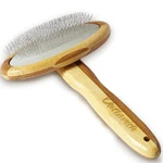 Outlavish Sheepskin Brush Rug Wool Carpet Cleaner 1 Count (pack Of 1), Brown. Fixed Price $30.05.