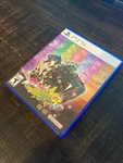 Jojo's Bizarre Adventure All-star Battle R - Sony Playstation 5 Ps5 Bandai Namco. Fixed Price $20.00.