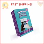 Vamoosh Pet Hair Dissolver Patented Dissolving Formula No Harmful C. Fixed Price $26.52.