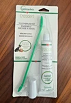 Vetoquinol Enzadent Toothbrush Kit (poultry Flavor) Dogs & Cats Teeth Brand New. Fixed Price $14.80.