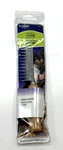 Pet Safari Dog Grooming Comb For Medium And Coarse Coats Reduce Shedding. Fixed Price $12.00.
