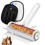 Cnaoa Pet Hair Removal Set, Roller Remover, Glove F.... Fixed Price $31.69.