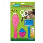 Ware Small Animal Grooming Kit Pet. Fixed Price $18.99.