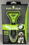 Furminator Undercoat Deshedding Tool---small Dog, Long Hair. New--sealed. Fixed Price $14.49.