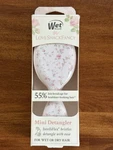 Wet Brush X Loveshackfancy Mini Shine Detangling Hair English Ivy Pink. Fixed Price $27.99.