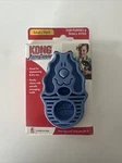 Kong-zoomgroom-dog Brush For Grooming And Shampooing-for Dogs&puppies. Fixed Price $7.26.