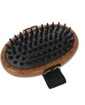 Hop Dog Grooming Brush Pet Shampoo Bath Soothing Massage Reduce Shedding. Fixed Price $10.00.