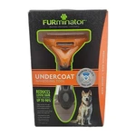 Furminator Undercoat Deshedding Tool Medium Dogs Short Hair 25-50 Lbs Dog. Fixed Price $17.50.