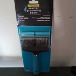 Master Grooming Tools Flexible Slicker Brush, Large Dog, Tp274 12. Fixed Price $18.99.