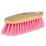 Decker Manufacturing Grip Fit Grooming Horse Brush Hot Pink Synthet... Fast Ship. Fixed Price $27.99.