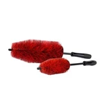 Bbnmore Detail Wheel Brush Ez Cleaning Twin Set No Exposed Metal. Fixed Price $25.49.