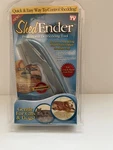 Shed Ender Professional De-shedding Tool For Dogs Cats Fur Blue As Seen On Tv. Fixed Price $24.99.