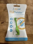 Tick Tornado Pro Zenpet Pet Dog Horse Cat Removal Tool Quick Easy & Safe. Fixed Price $4.24.