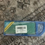 Hoodell 2 Pack 6971 Mower Air Cleaner. Fixed Price $12.70.