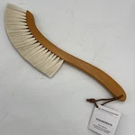 Burstenhaus Redecker Dust Brush Goat Hair With Beechwood Handle New. Fixed Price $39.00.