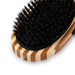 Vibrant Life Dog Palm Brush Large Bamboo Pet Grooming Tool For Fur & Massage. Fixed Price $13.80.