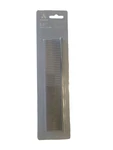 Andis 68550 Stainless-steel Comb For Knots Mats & Loose Hair Removal Silver 7.5". Fixed Price $15.88.
