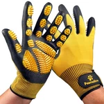 Pet Grooming And Bathing Gloves - Effective Hair Remover For Cats, Dogs .... Fixed Price $62.31.