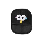 Aoudadpet Pet Hair Removal Glove For Dogs & Cats, Newly Upgraded Black. Fixed Price $5.55.