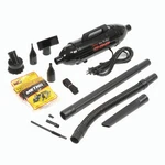 Metrovac 105-105251 Vac 'n Blo174; 500 Handheld Vacuum Blower. Fixed Price $239.29.