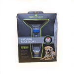 Furminator Vacuum Accessory Pet Deshedding Tool For Animal Dog Grooming Clippers. Fixed Price $39.99.