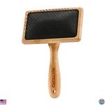 Artero Nature Collection Pin Slicker Brush For Dogs & Cats - Sensitive Skin Care. Fixed Price $50.16.