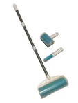 Ukeenor Sticky Resuable Tapeless Lint Roller Cat 1 Count (pack Of 1), Blue. Fixed Price $30.28.