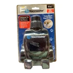 Vacmaster Turbo Nozzle W/pet Hair Remover Bristles - Universal 1.25 Model V1tn. Fixed Price $18.99.