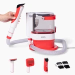 Dog Vacuum For Shedding Grooming Kit With Brush Att.... Fixed Price $131.12.