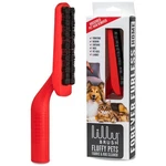 Lilly Brush Be Forever Furless All Pets 1 Pk. Fixed Price $19.99.