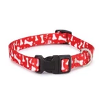 Casual Canine Pooch Patterns Dog Collars. Fixed Price $40.39.